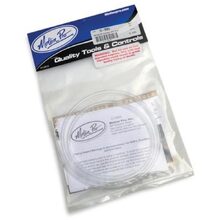 Motion Pro 3FT Clear PVC Vent Hose 5mm