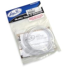 Motion Pro 3FT Clear PVC Vent Hose 8mm