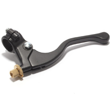 Motion Pro Honda Black Clutch Lever Assembly