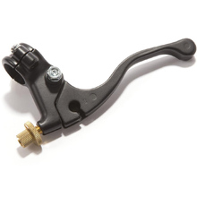 Motion Pro Honda Black Brake Lever Assembly