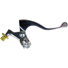 Motion Pro Honda Polished Brake Lever Assembly