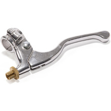 Motion Pro Kawasaki/Suzuki/Yamaha Polished Clutch Lever Assembly