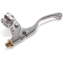 Motion Pro Kawasaki/Suzuki/Yamaha Polished Brake Lever Assembly