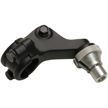 Motion Pro Yamaha YZ125-250 00-14 YZ450F 03-08 Black Clutch Perch