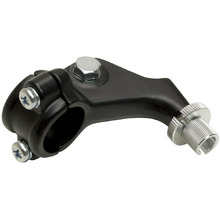 Motion Pro Suzuki/Yamaha RM/TTR/WR/YZ 85-600 83-12 Black Clutch Perch