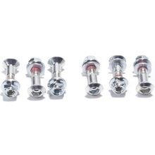 Motion Pro Sprocket Bolt and Nut Fastening Kit