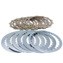 Newfren Beta RR200 19-25 Clutch Fibres & Steels Kit