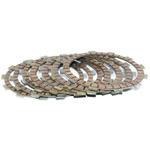 Newfren Kawasaki KX450F 06-18 KLX450R 08-24 Clutch Fibres Kit