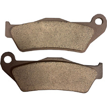 Newfren Honda CR125/250/500R XL250/350/600R XR250-600R Front Off Road Dirt Sintered Brake Pads