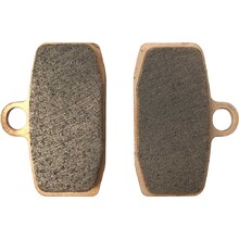 Newfren Kawasaki KL250 1983 Sintered Front Brake Pads