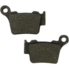 Newfren Honda/Triumph CB500X 13-20 800 Tiger XC 11-19 Rear Organic Brake Pads