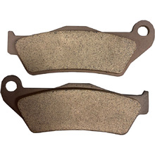 Newfren KTM/Husqvarna/Husaberg/Sherco Assorted Front Off Road Dirt Sintered Brake Pads