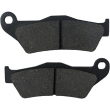 Newfren BMW/Ducati/Triumph Rear Touring Organic Brake Pads