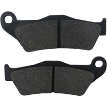 Newfren KTM 1090-1290 Adventure R 16-25 Front Organic Brake Pads