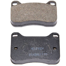 Newfren KTM 1050-1190 Adventure 14-16 1290 Super Adventure R 17-25 790 Adventure 19-20 Sintered Front Brake Pads