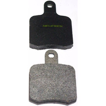 Newfren Yamaha XTZ1200E Super Tenere 10-24 Rear Brake Pads