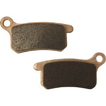 Newfren KTM 65SX 10-22 85SX 03-10 Husqvarna TC65 17-25 Rear Off Road Dirt Sintered Brake Pads