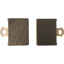 Newfren KTM 85 SX Husqvarna TC85 Off Road Sintered Rear Brake Pads