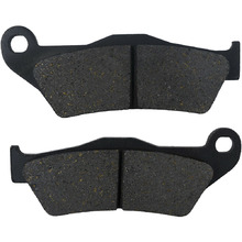 Newfren Yamaha WRF/YZ/YZF 20-27 Front Brake Pads