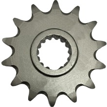 Supersprox KLR/KLX Front Sprocket