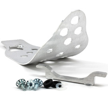 Works Connection Yamaha YZ450F 23-27 WR450F 24-27 Skid Plate