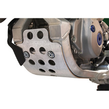 Works Connection Kawasaki KX450F 19-23 Skid Plate
