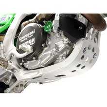 Works Connection Kawasaki KX250F 25-27 KX450F 24-26 Skid Plate
