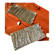 Ballards Heat Tile Kit
