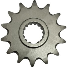 Supersprox Husqvarna CR/WR 125 Front Sprocket