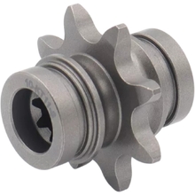 Supersprox KTM/Husqvarna SX-E 3/EE 3/MC-E 3 Front Sprocket