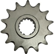 Supersprox Honda CR250/500 CRF450R/X Front Sprocket