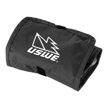USWE Chilli Black Tool Pouch