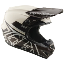 Troy Lee Designs 2026 GP Pro Mono Pumice Helmet