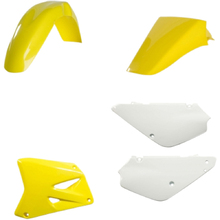 Acerbis Suzuki RM85 00-25 OEM Plastics Kit