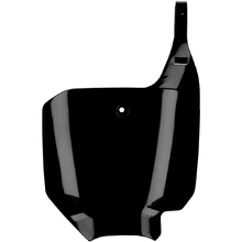Acerbis Honda CRF150R 07-25 Black Front Number Plate