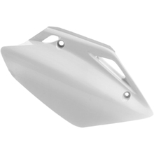 Acerbis Honda CRF150R 07-25 White Side Panels