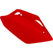 Acerbis Honda CRF150R 07-25 Red Side Panels