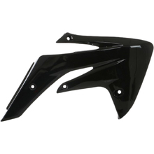 Acerbis Honda CRF150R 07-25 Black Radiator Shrouds