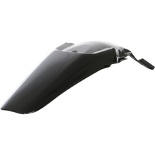 Acerbis Honda CRF150R 07-25 Black Rear Fender