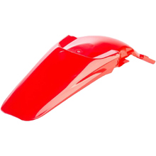 Acerbis Honda CRF150R 07-25 Red Rear Fender