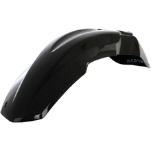 Acerbis Honda CRF150R 07-25 Black Front Fender