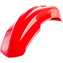 Acerbis Honda CRF150R 07-25 Red Front Fender