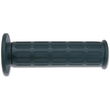 Domino Japan Style Black Closed Road Grips
