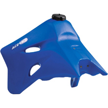 Acerbis Yamaha WRF250-450 07-14 YZF250-450 06-09 12.5L Blue Fuel Tank