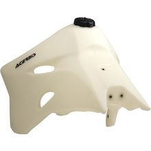 Acerbis Yamaha YZF/WRF 12.5L Natural Fuel Tank