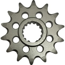 Supersprox Honda CR125 04-07 CRF250R/X 04-17 Stealth Front Sprocket