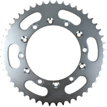 Supersprox Kawasaki KX/KXF Steel Rear Sprocket