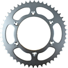 Supersprox Gas Gas/Husqvarna/Suzuki Steel 520P Rear Sprocket