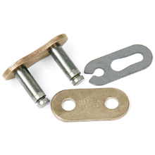 RK 428H Gold Clip Link