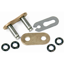 RK 520KZU Gold Clip Link